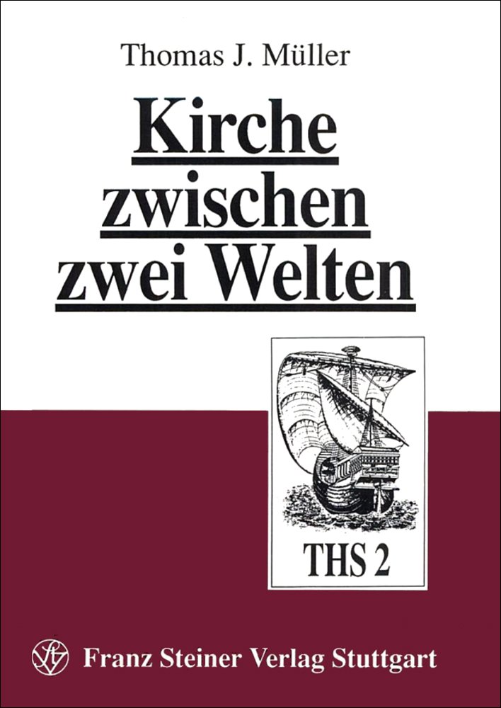 Kirche zwischen zwei Welten