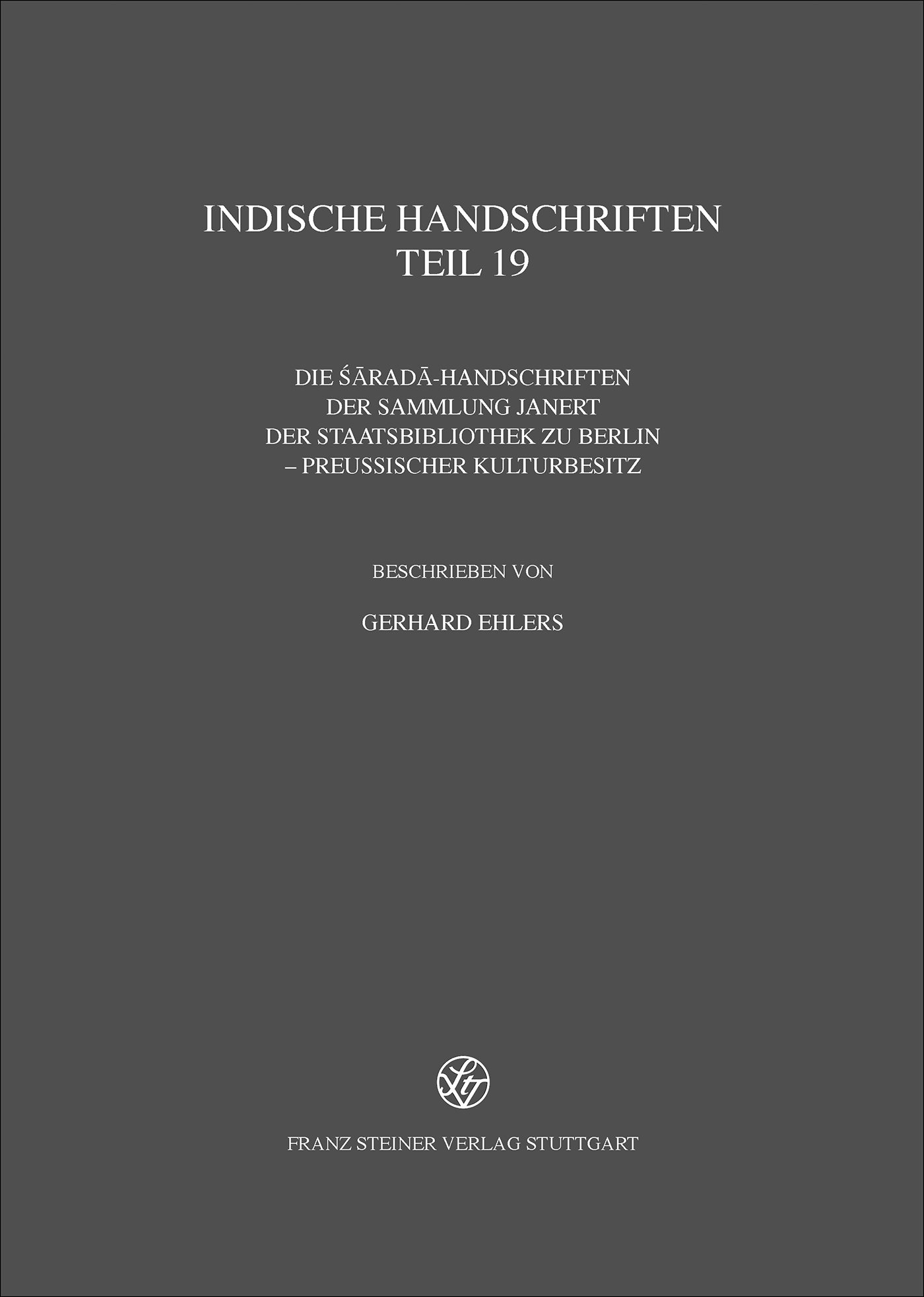 Indische Handschriften