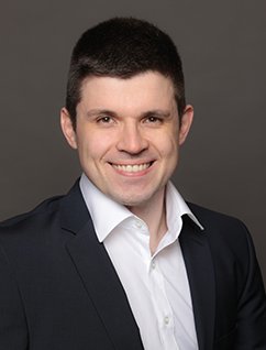 Aaron Pfaff