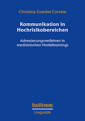 Kommunikation in Hochrisikobereichen