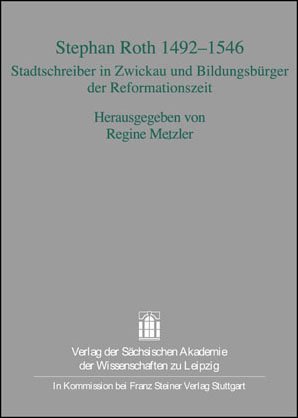 Stephan Roth 1492–1546