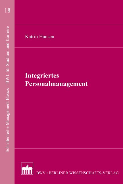 Integriertes Personalmanagement