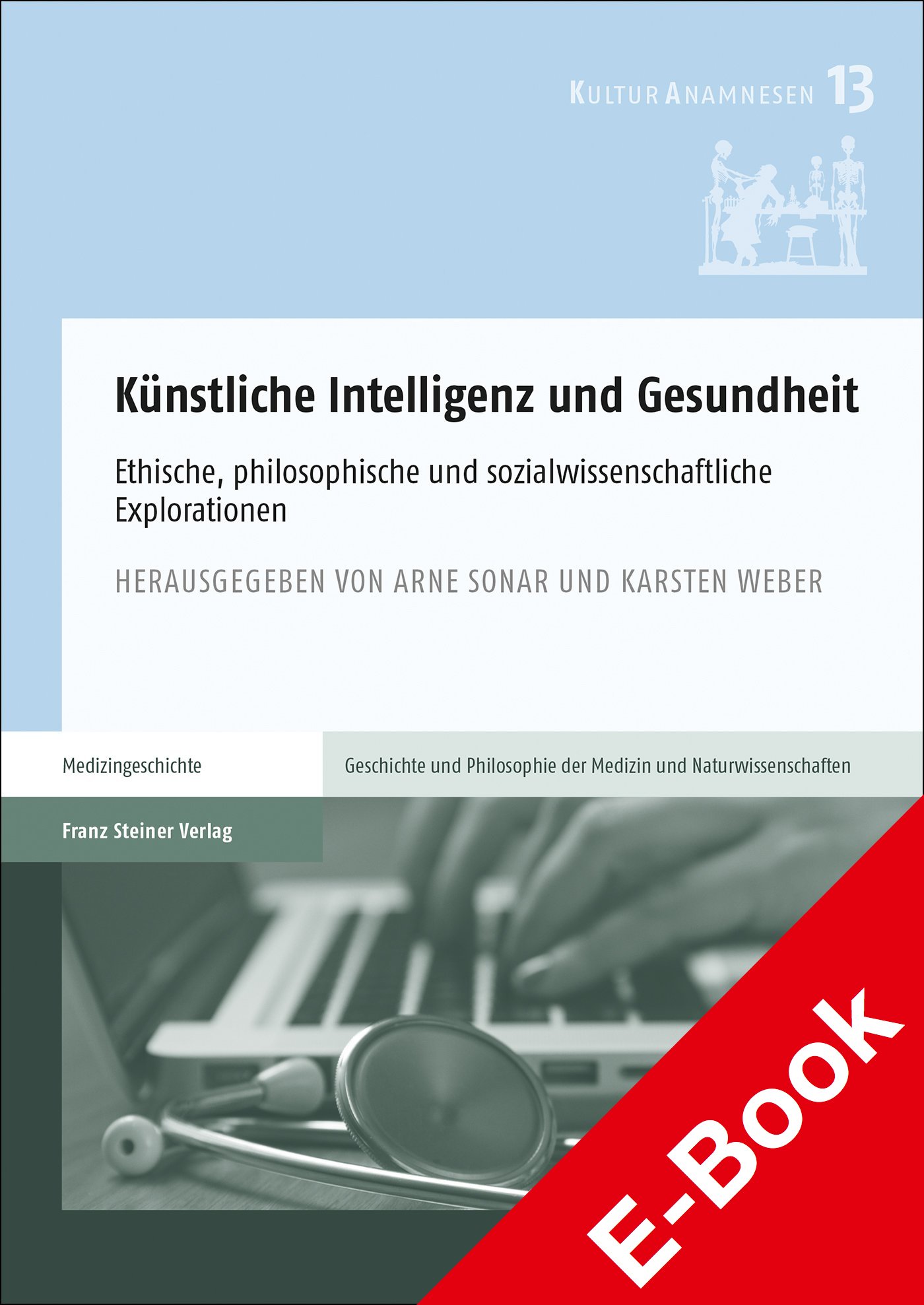 Künstliche Intelligenz und Gesundheit | 400012977