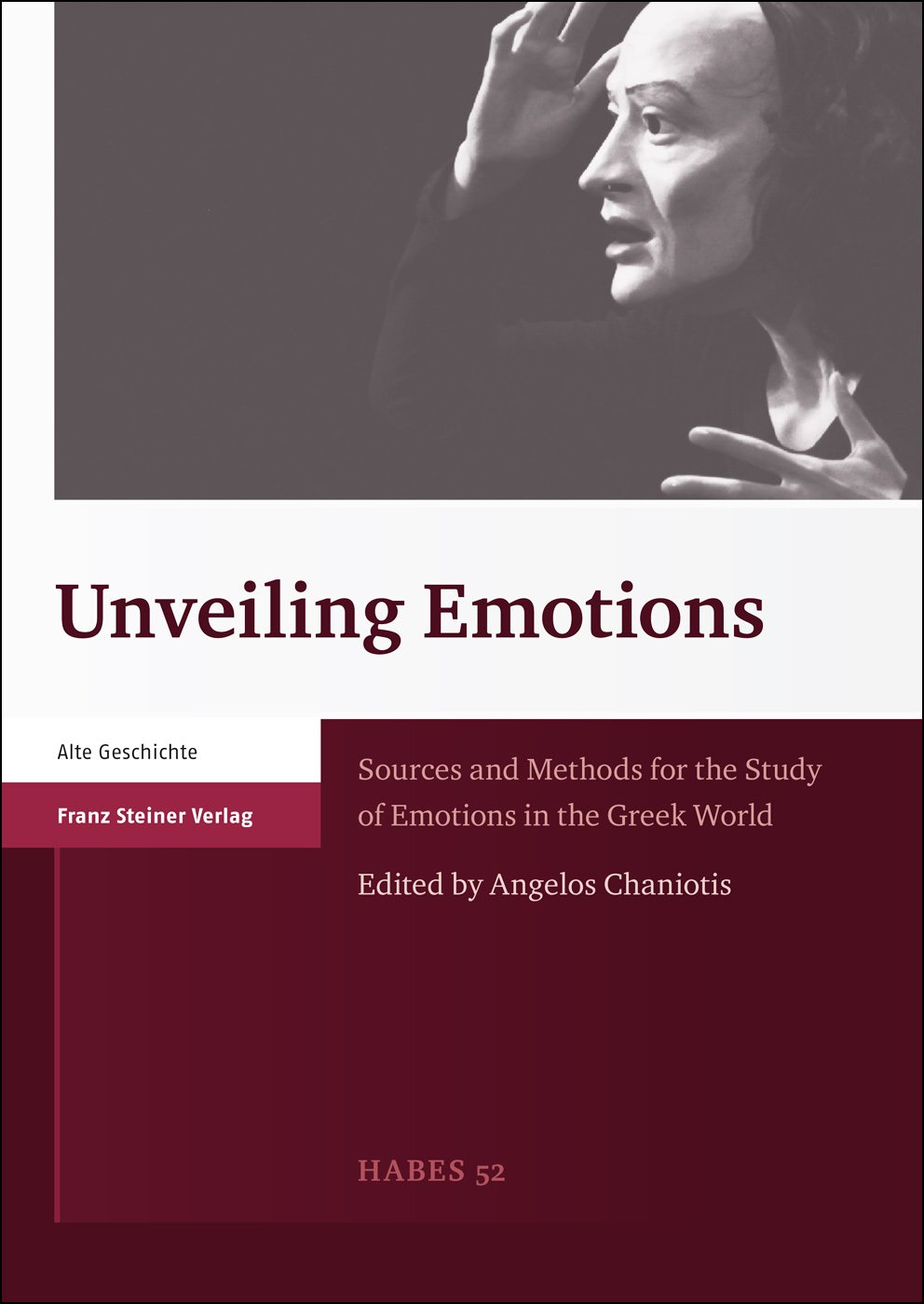 Unveiling Emotions