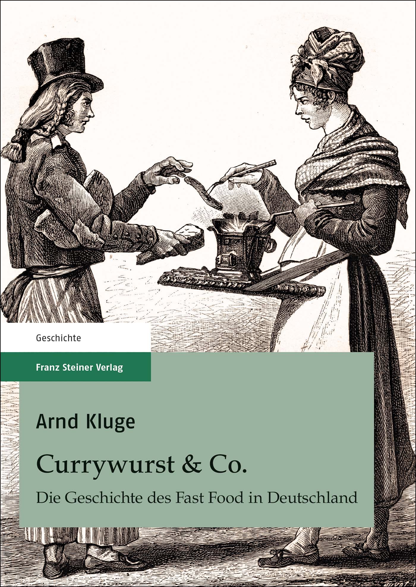 Currywurst & Co.