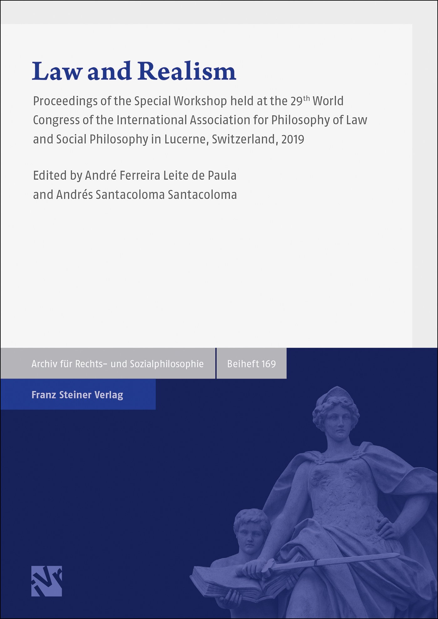 Law and Realism