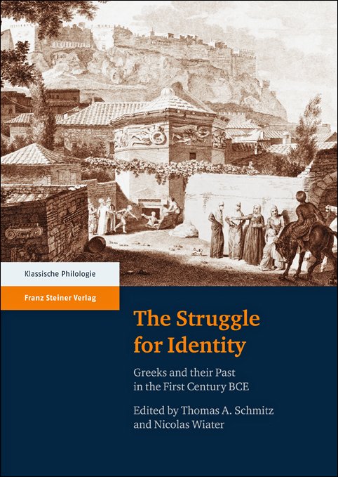The Struggle for Identity The Struggle for Identity