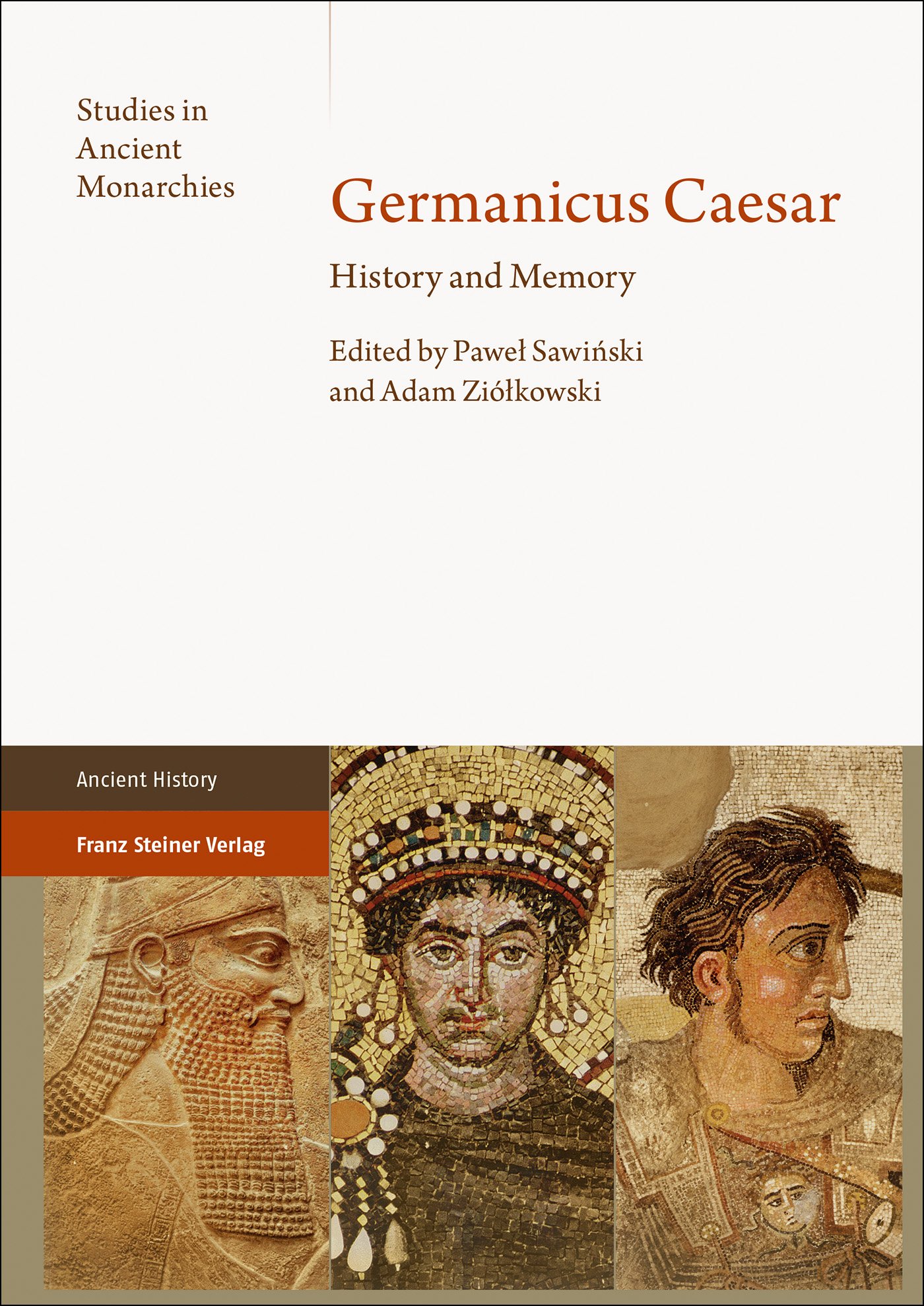 Germanicus Caesar