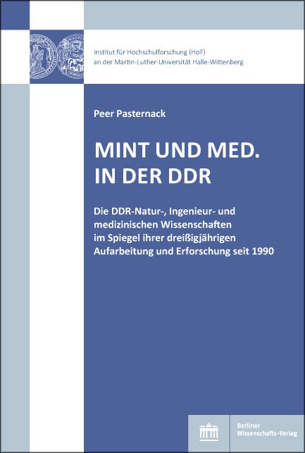 MINT und Med. in der DDR