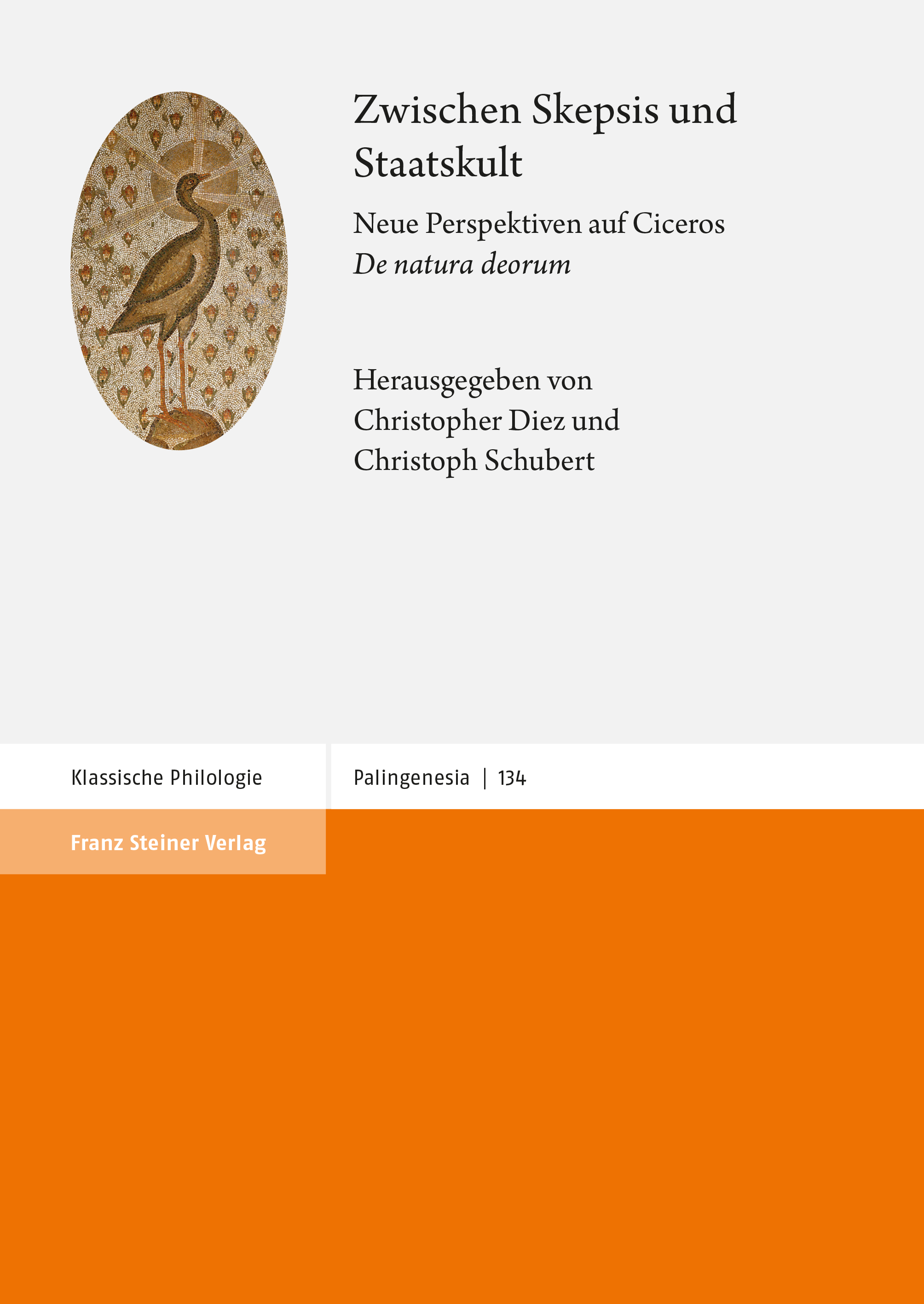Zwischen Skepsis und Staatskult