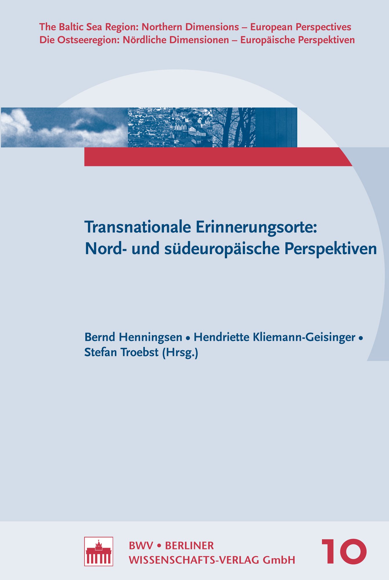 Transnationale Erinnerungsorte: