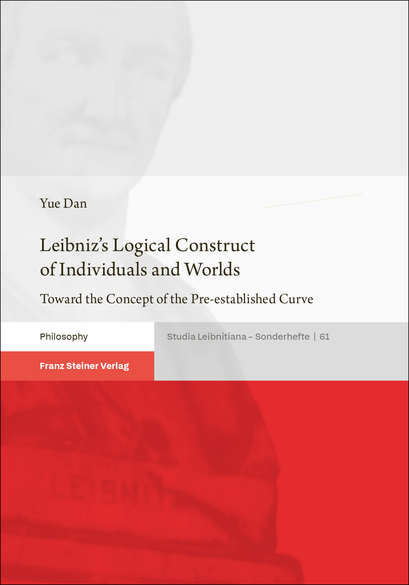 Leibniz’s Logical Construct of Individuals and Worlds