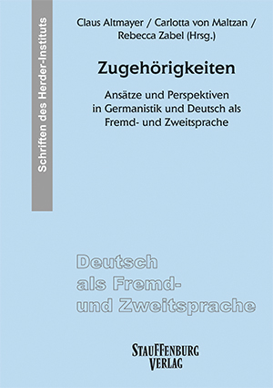 Zugehörigkeiten