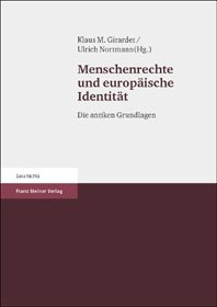 Menschenrechte und europäische Identität