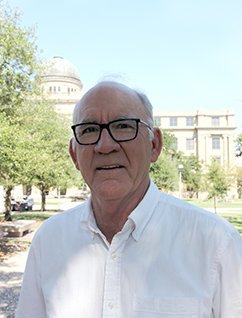 Walter D. Kamphoefner
