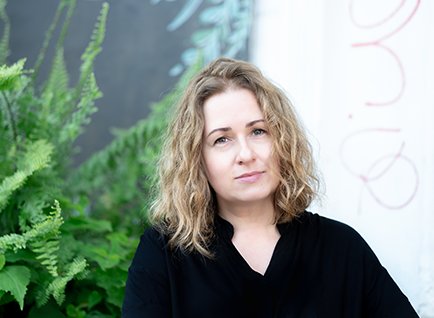 Aleksandra Matykiewicz