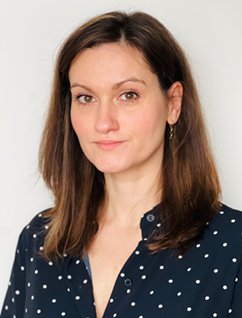 Franziska Luppa-Heida