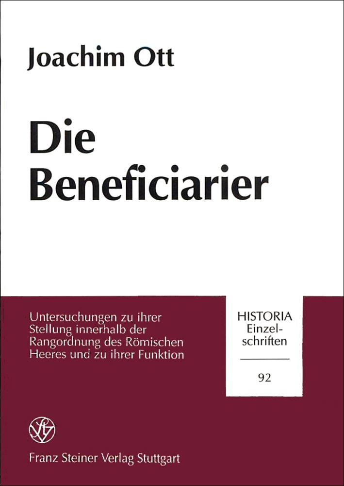 Die Beneficiarier