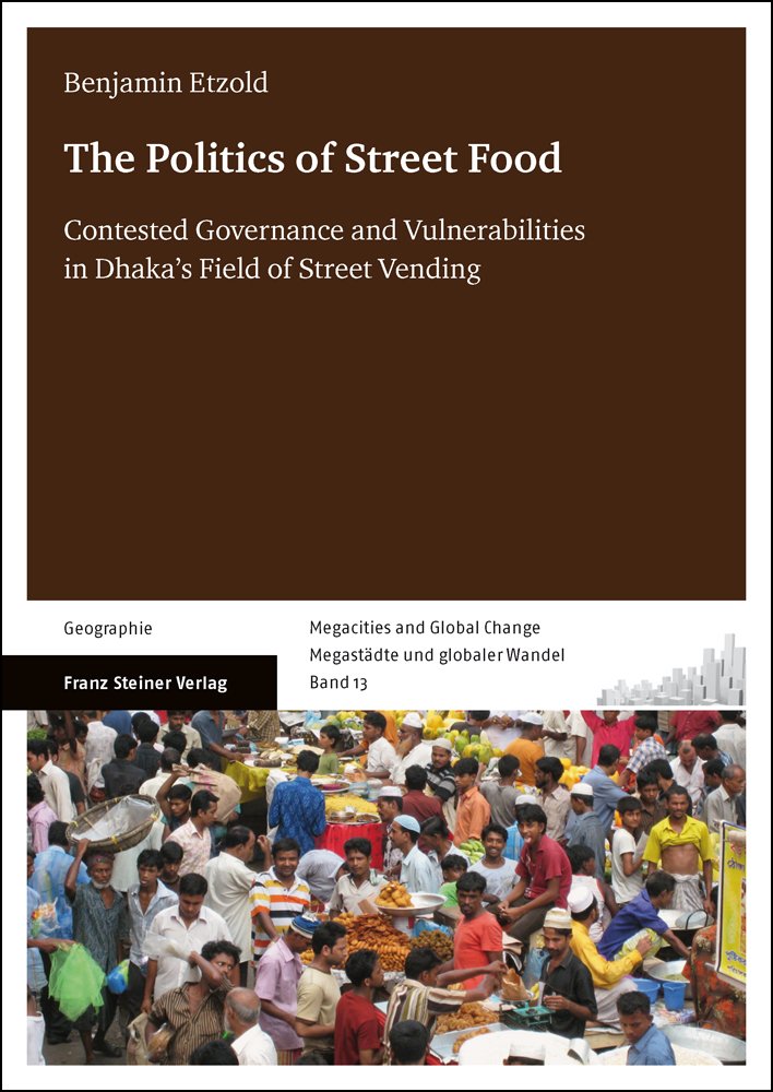 The Politics of Street Food