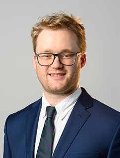 Christopher Bendle