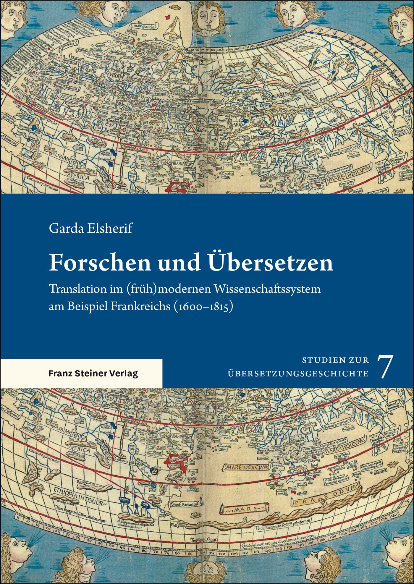 Forschen und Übersetzen
