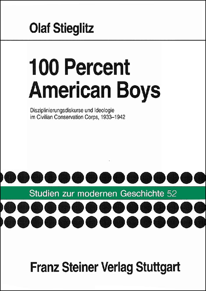 100 Percent American Boys