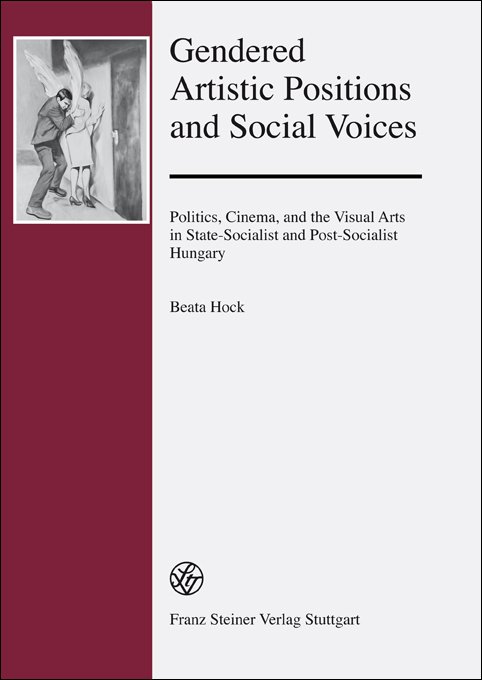 Gendered Artistic Positions and Social Voices