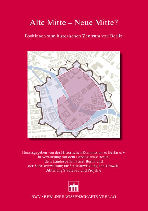 Alte Mitte - Neue Mitte?