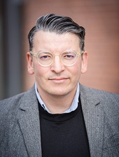 Christopher Degelmann