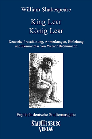 William Shakespeare: King Lear / König Lear