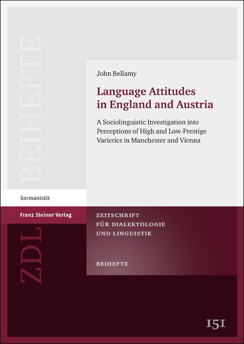 Language Attitudes in England and Austria