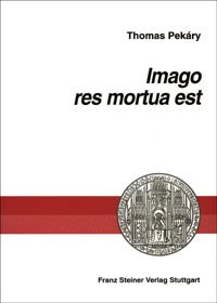 Imago res mortua est