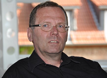 Wolfgang Ayaß