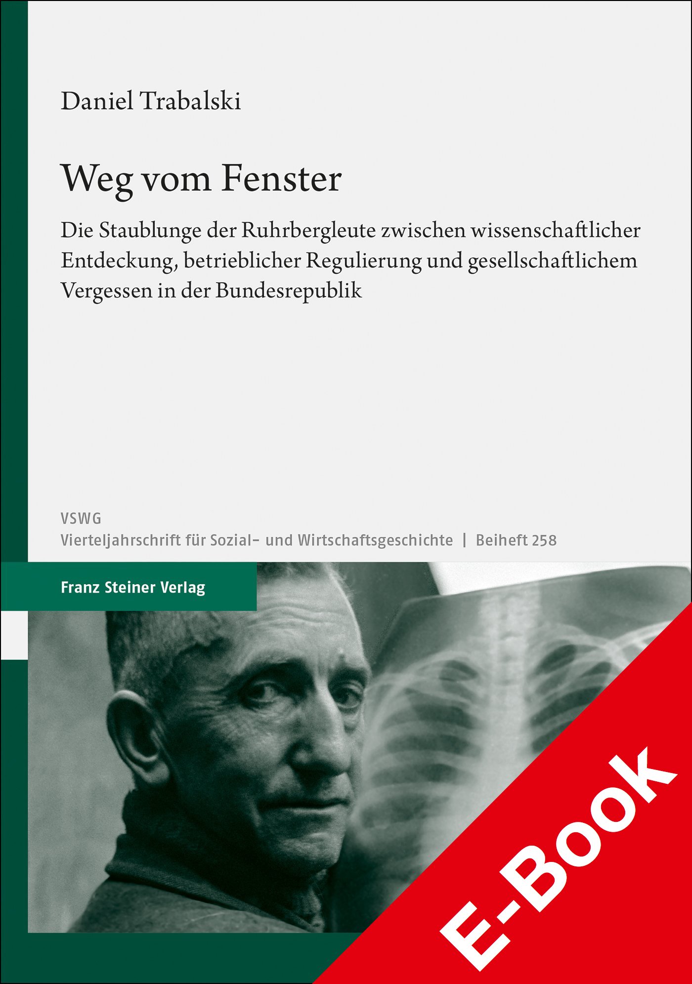 Weg vom Fenster