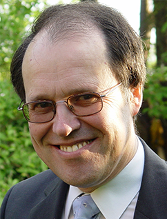 Prof. i.R. Dr. Josef Wiesehöfer