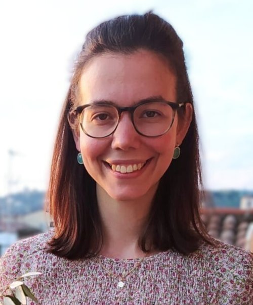 Tamara Bassighini