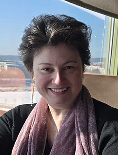 Olivia Chirobocea-Tudor