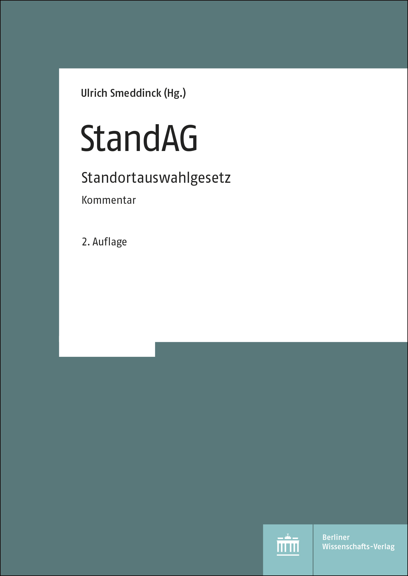 StandAG