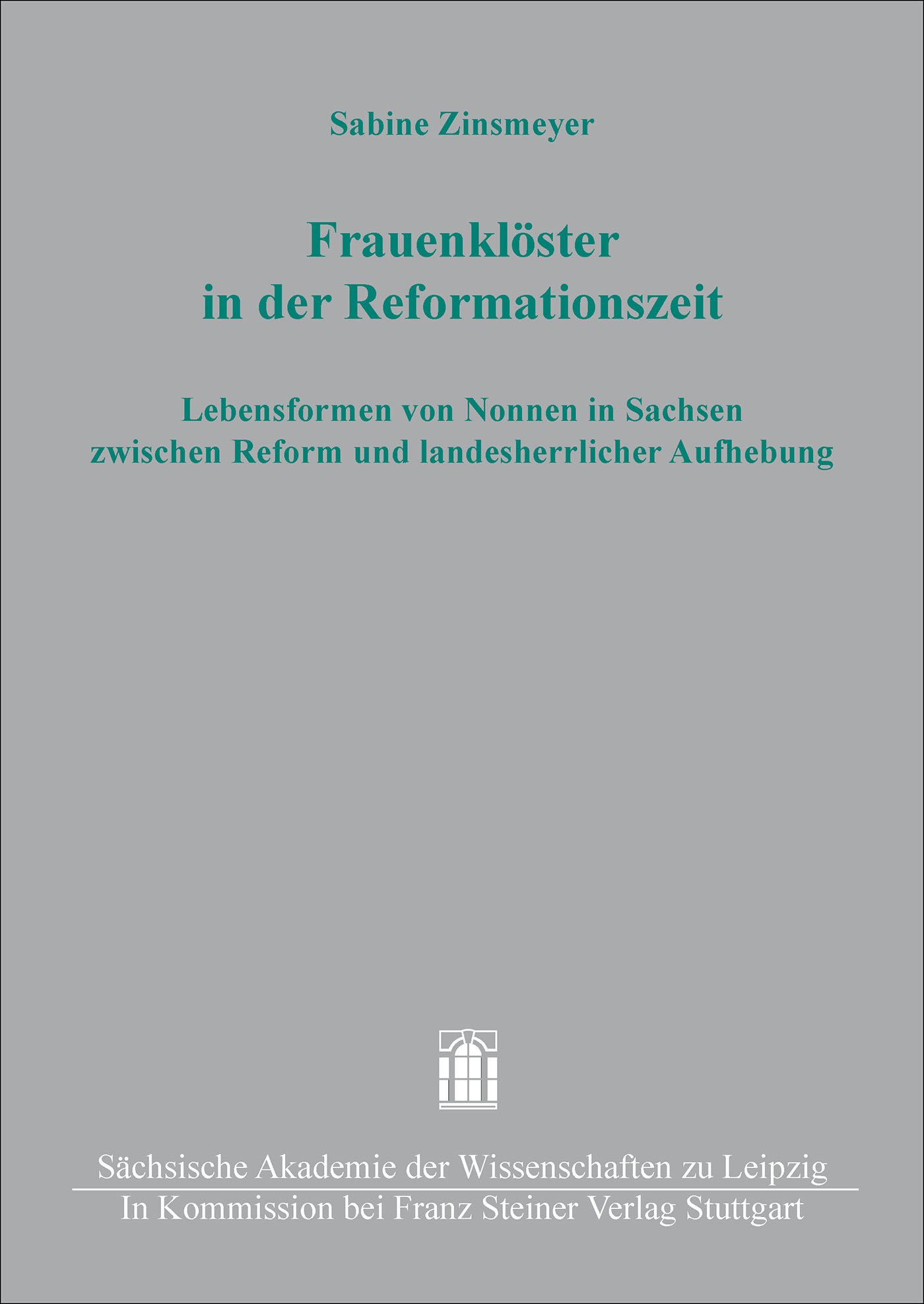 Frauenklöster in der Reformationszeit