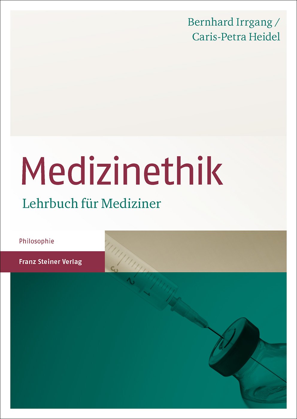 Medizinethik