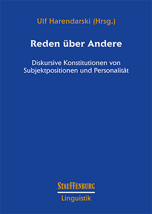 Reden über Andere