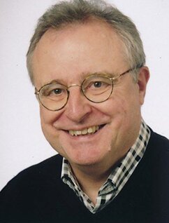 Prof. Dr. Jürgen Erich Schmidt