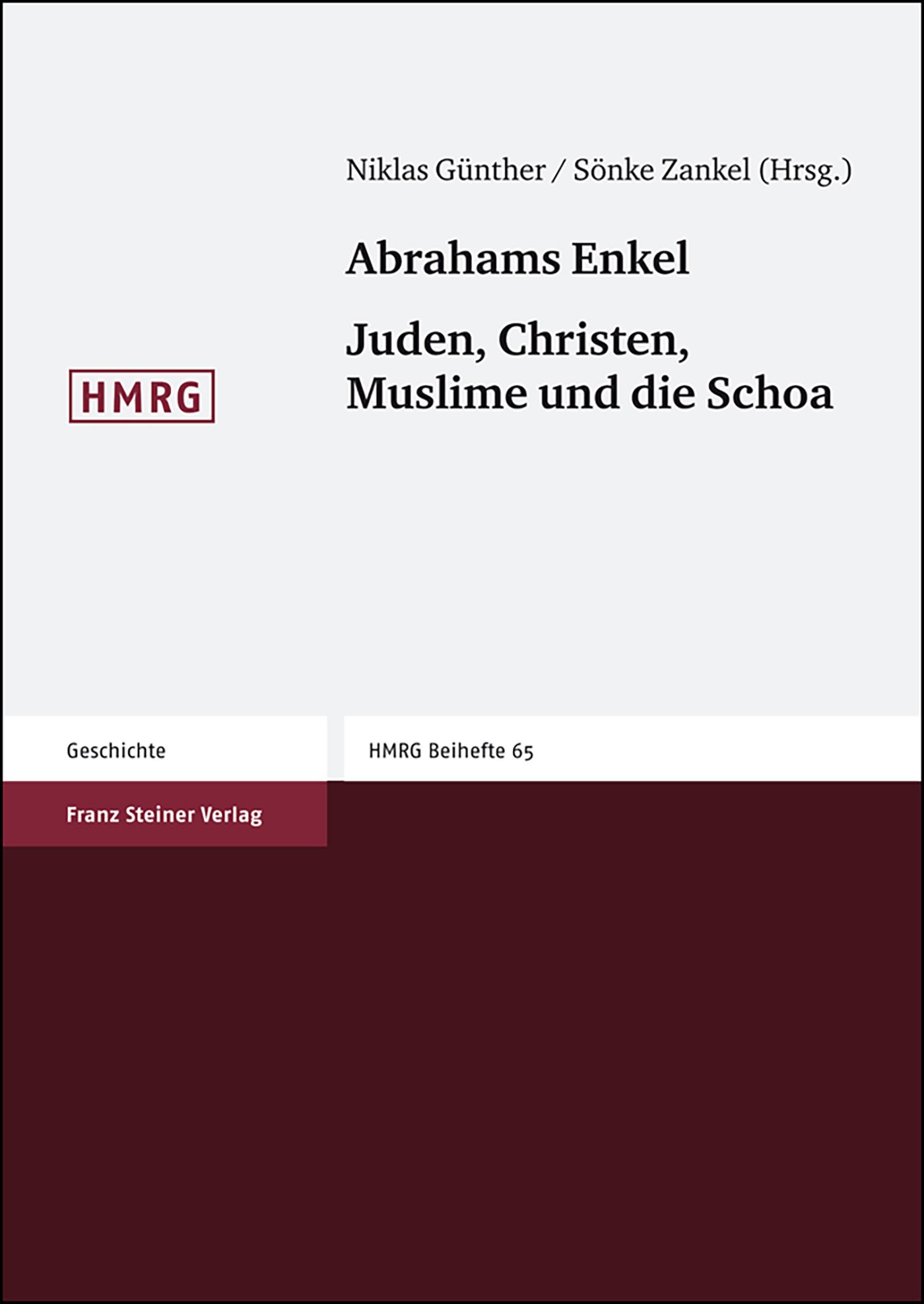 Abrahams Enkel