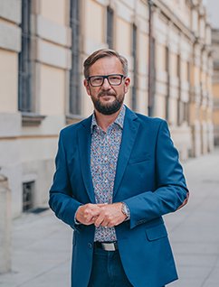 Roman Opilowski