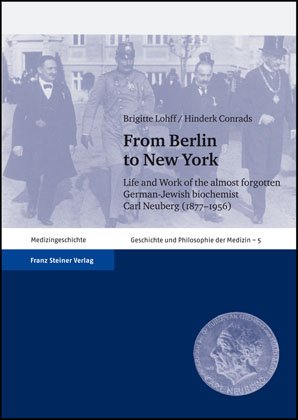 From Berlin to New York