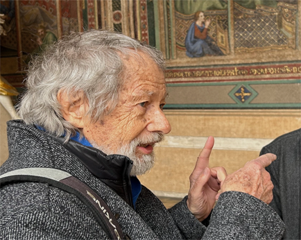 Bild von Peter Cornelius Claussen