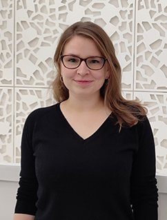 Eva-Maria Cersovsky