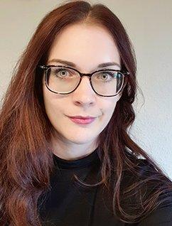 Sabrina Fröhlich