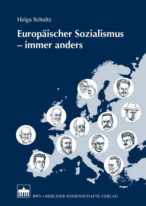 Europäischer Sozialismus immer anders