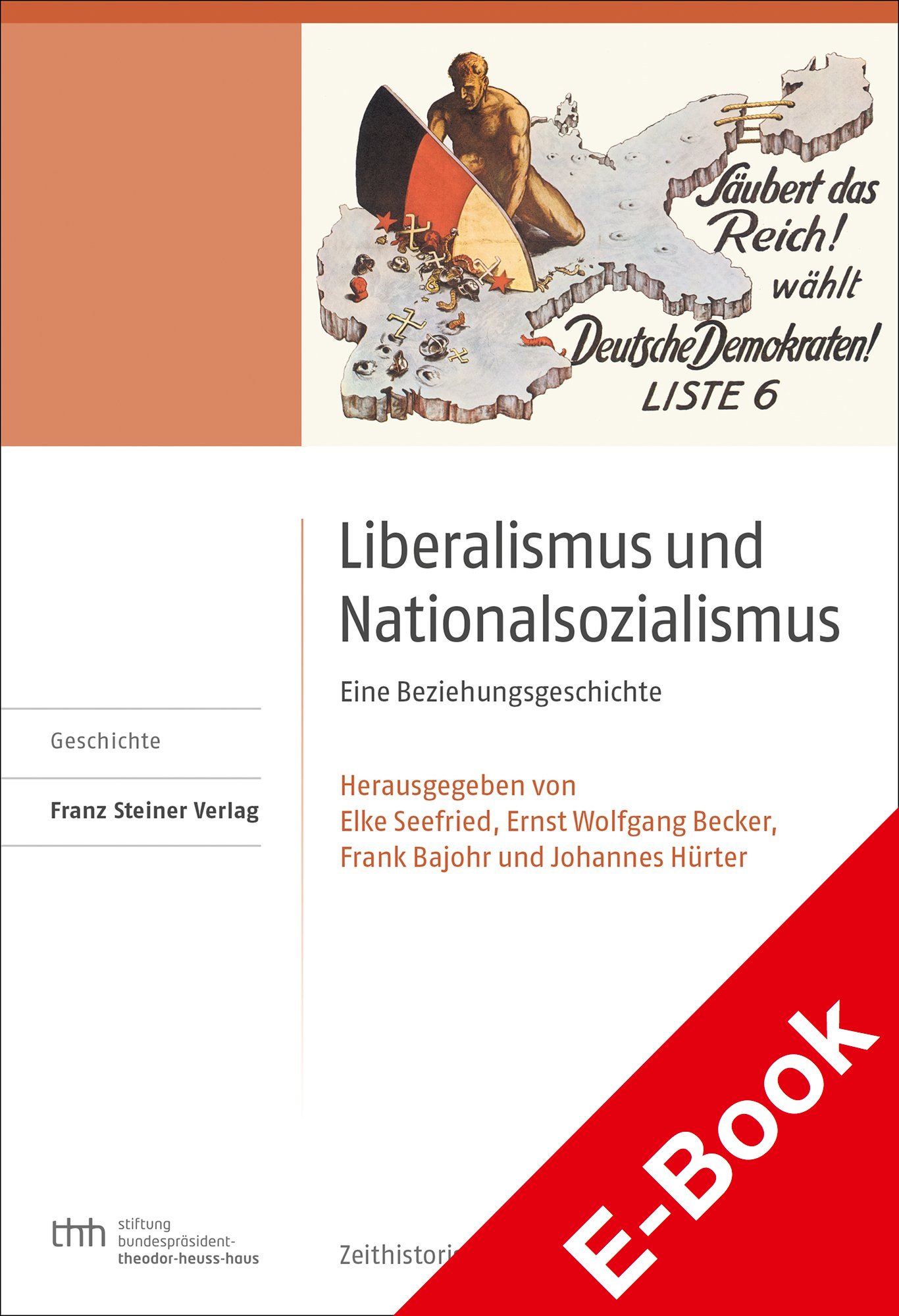 Liberalismus und Nationalsozialismus